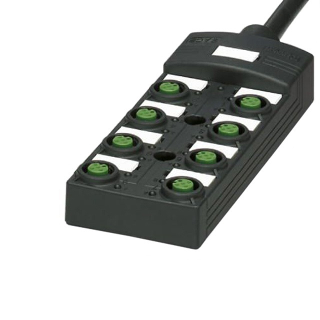 1452709 Phoenix Contact  Sensor Interface - Junction Blocks